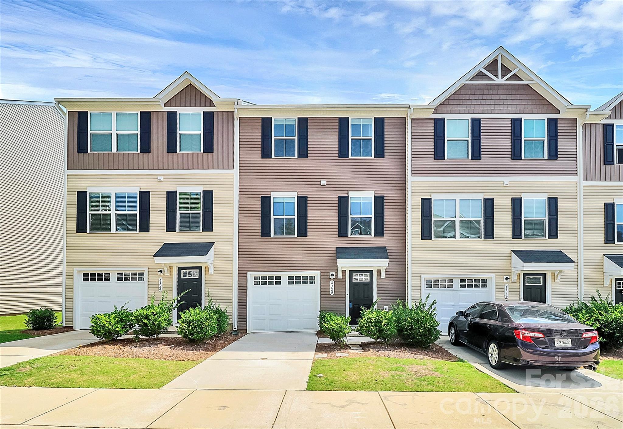 6320 Cutwater Circle Charlotte NC 28269