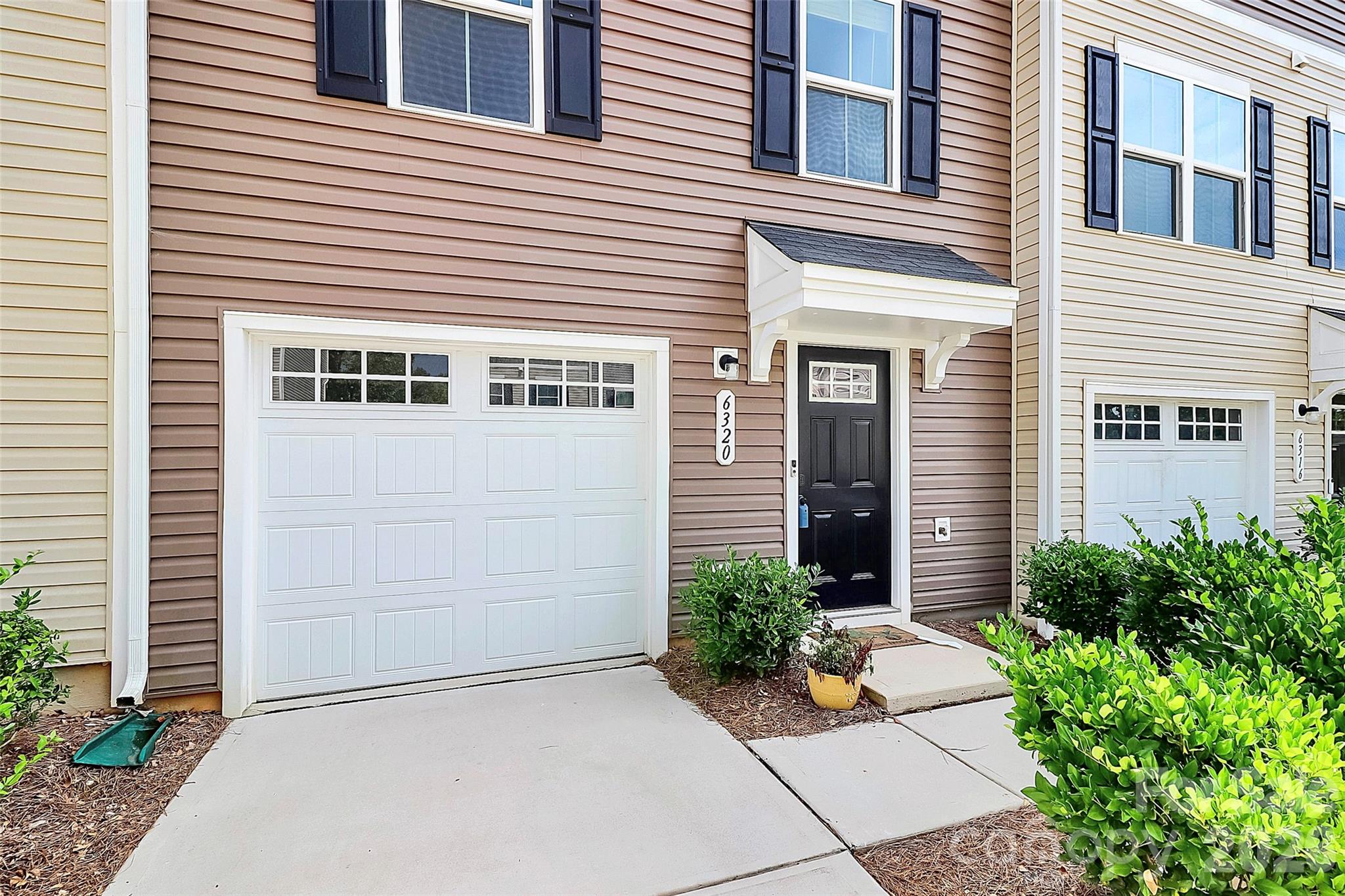 6320 Cutwater Circle Charlotte NC 28269