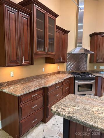 26 Stone House Road Arden NC 28704