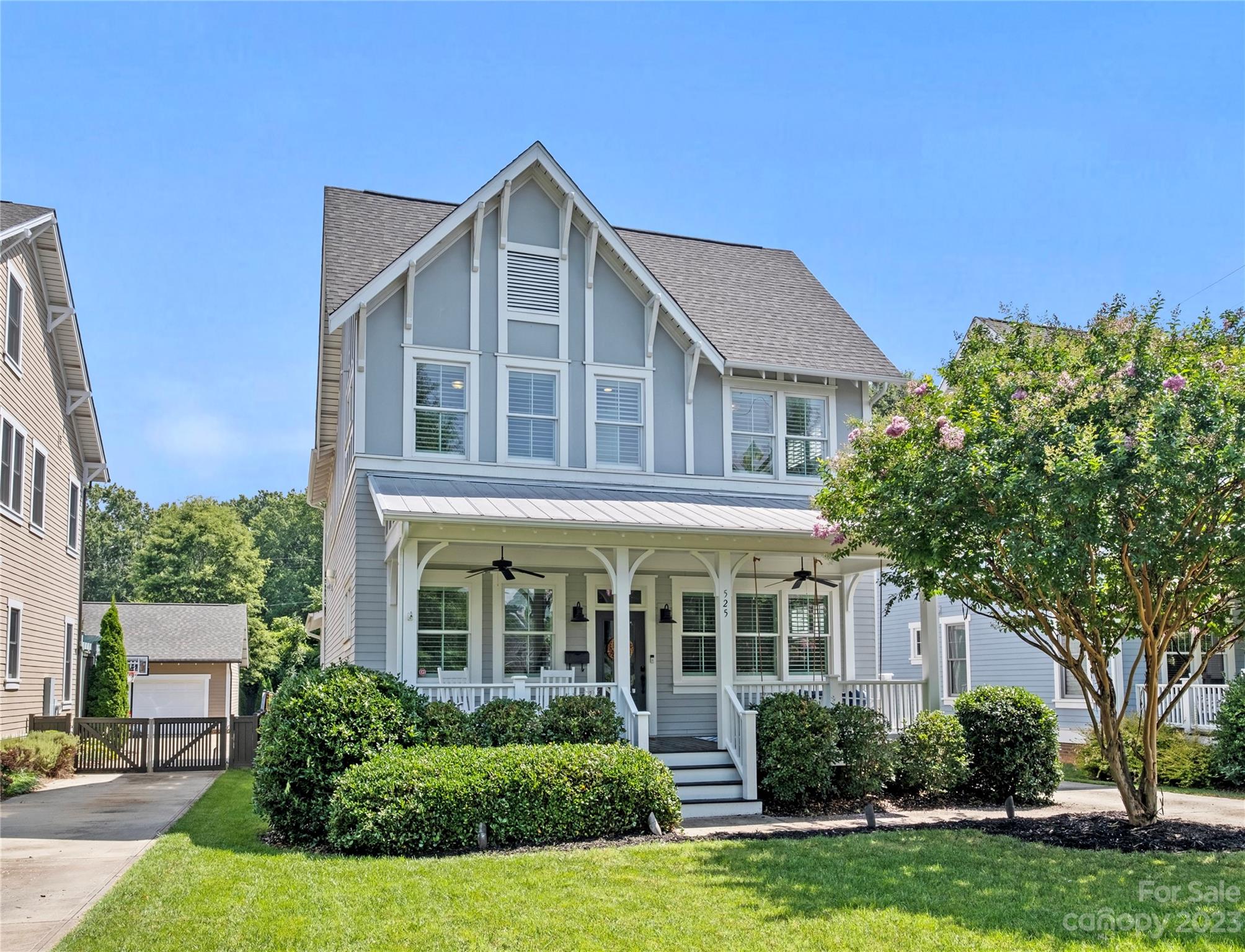 525 Marsh Road Charlotte NC 28209