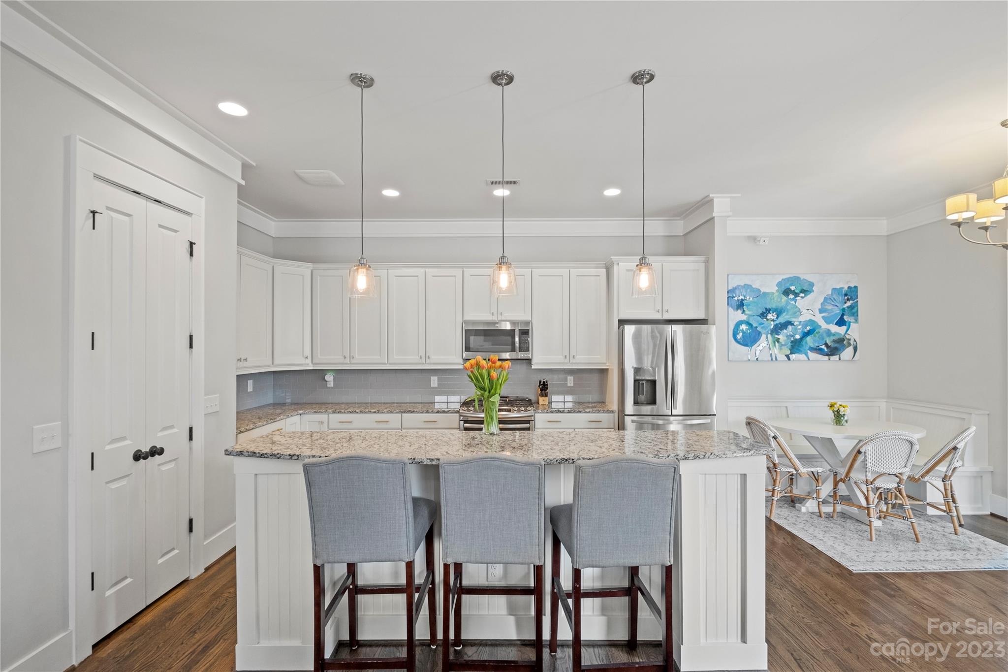 525 Marsh Road Charlotte NC 28209