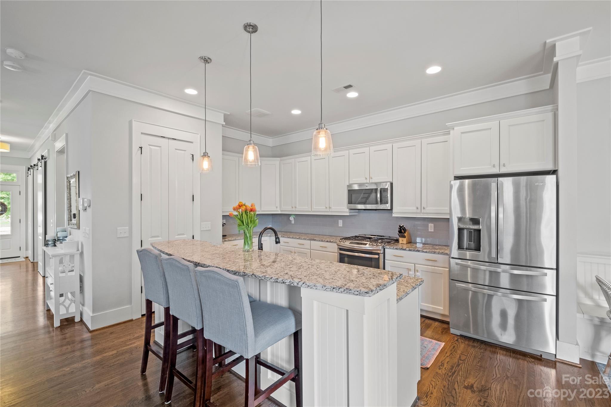 525 Marsh Road Charlotte NC 28209