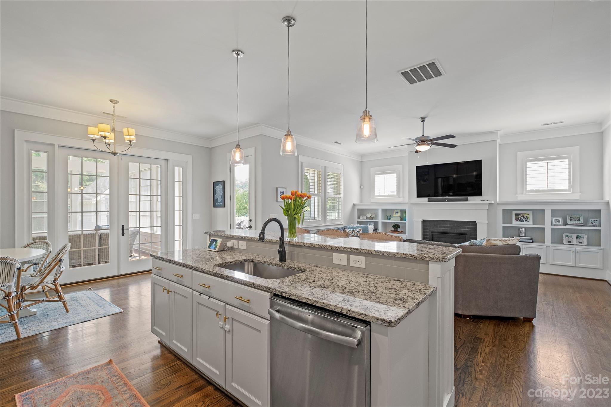 525 Marsh Road Charlotte NC 28209