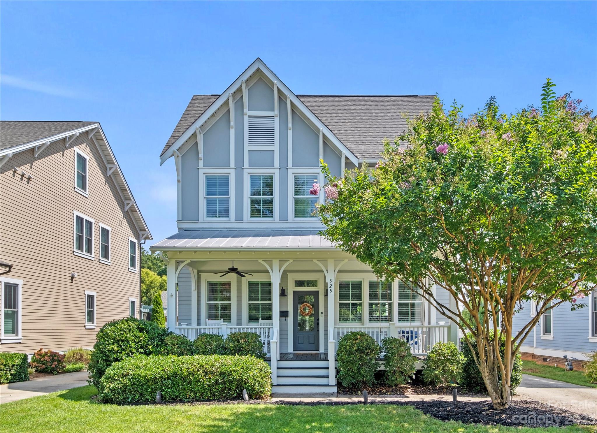 525 Marsh Road Charlotte NC 28209