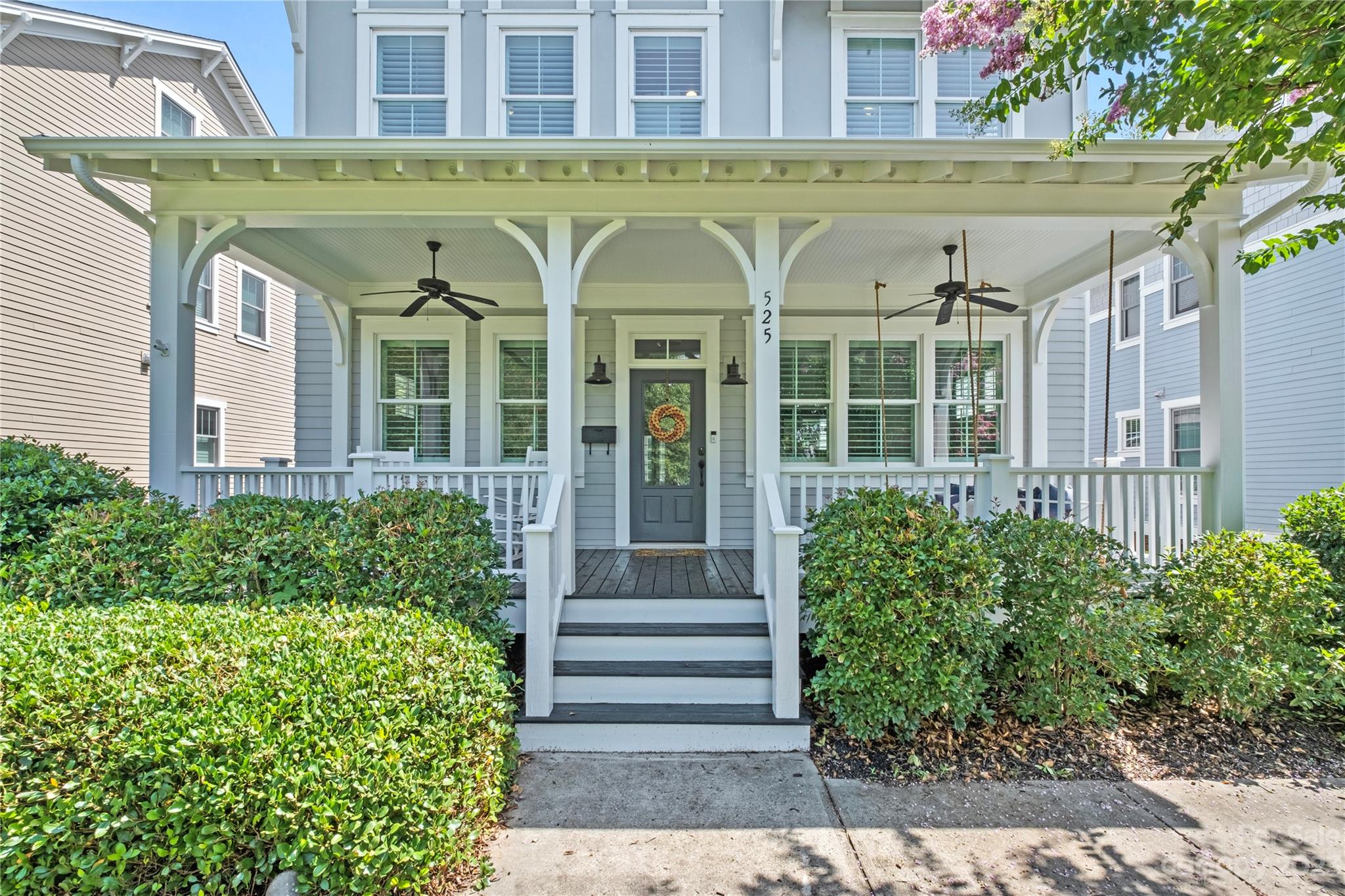 525 Marsh Road Charlotte NC 28209