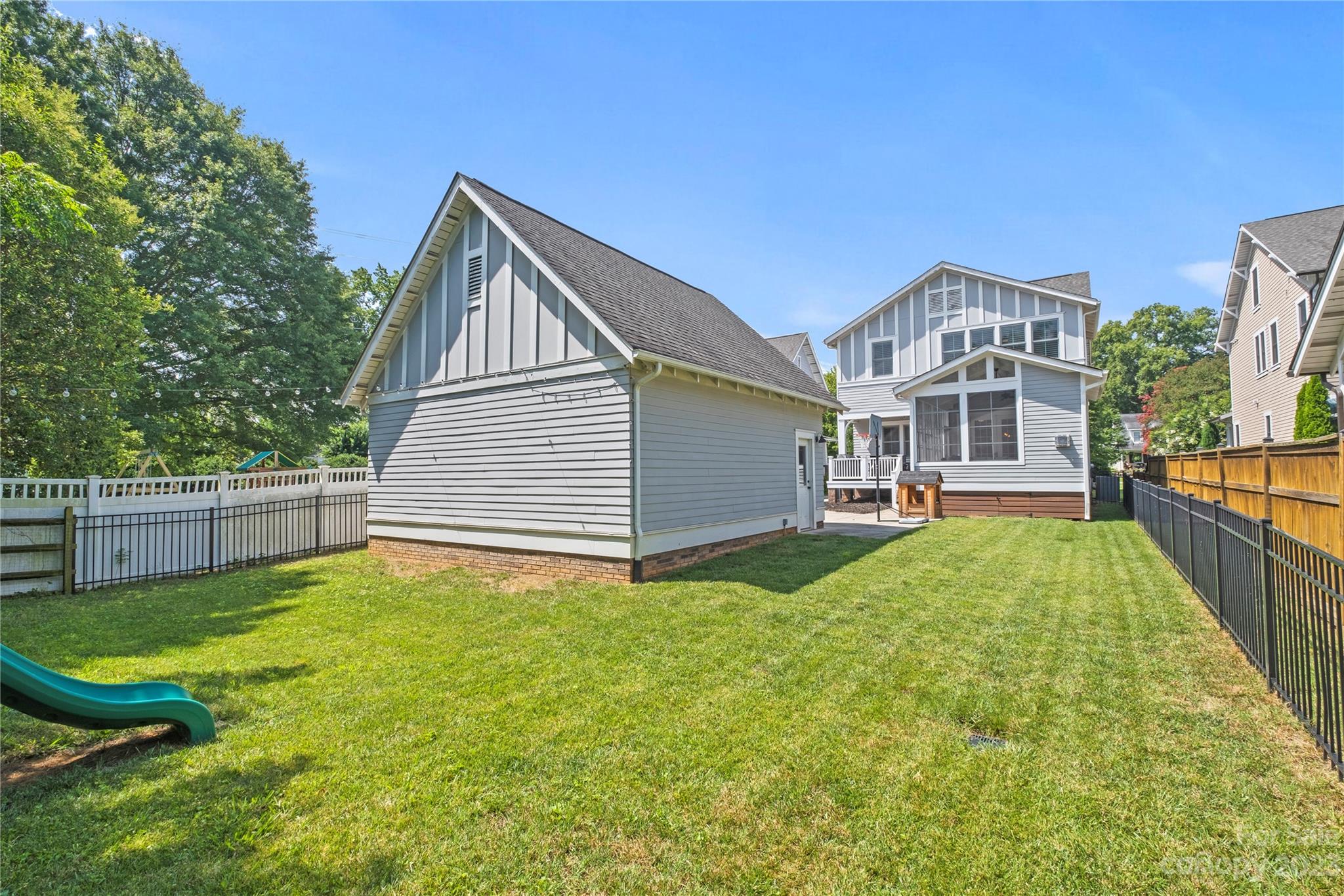 525 Marsh Road Charlotte NC 28209