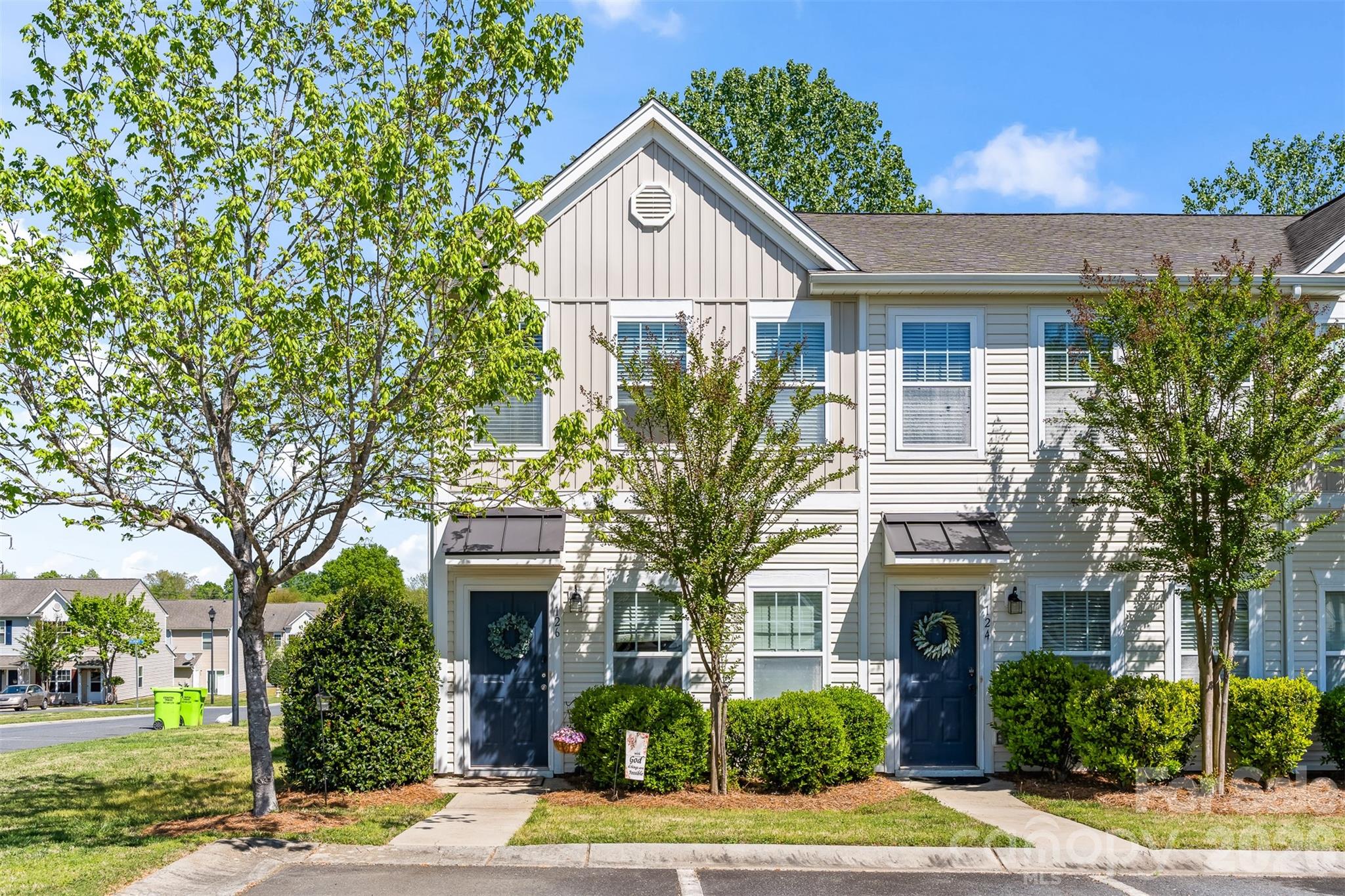 126 Cadbury Lane Fort Mill SC 29715