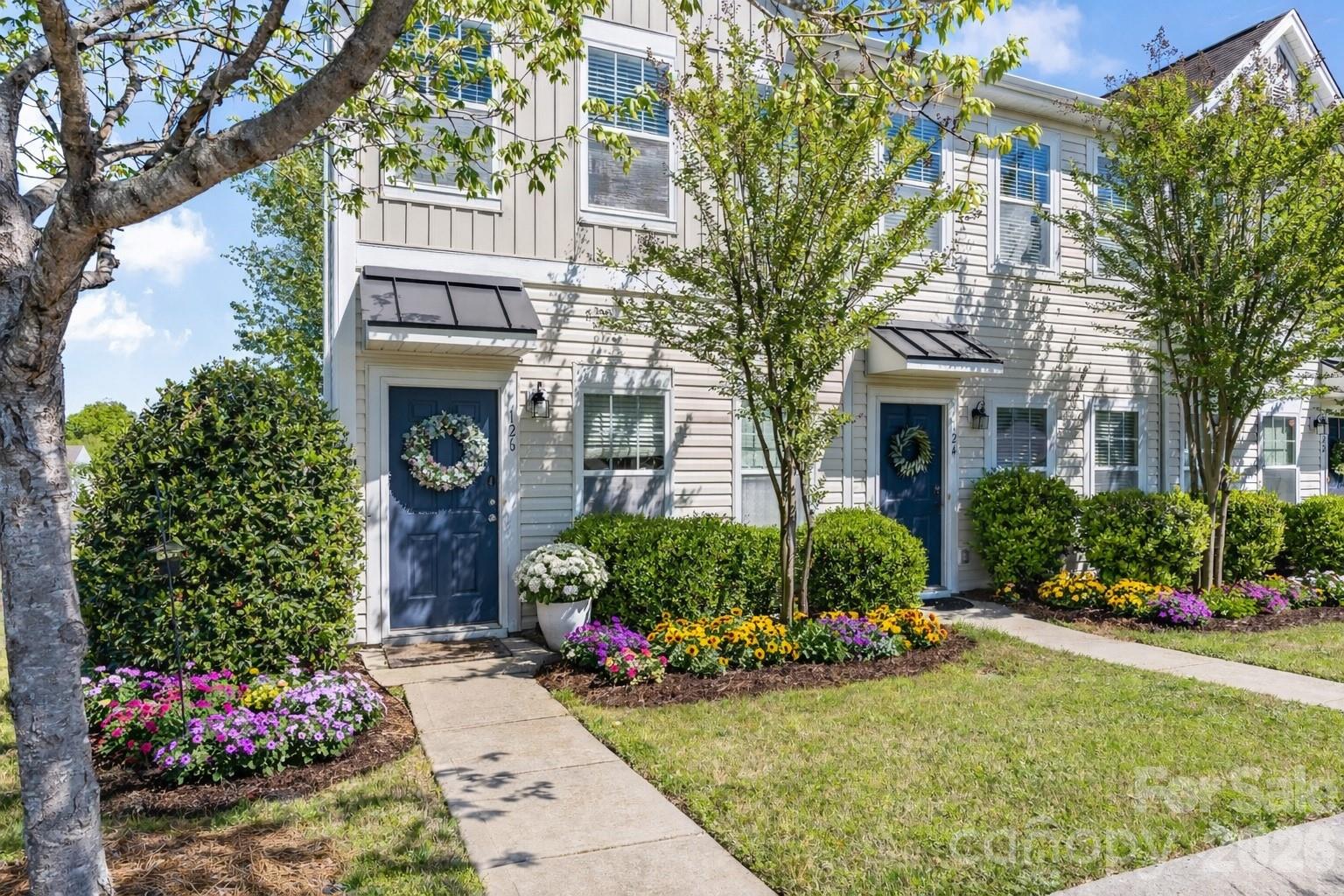 126 Cadbury Lane Fort Mill SC 29715