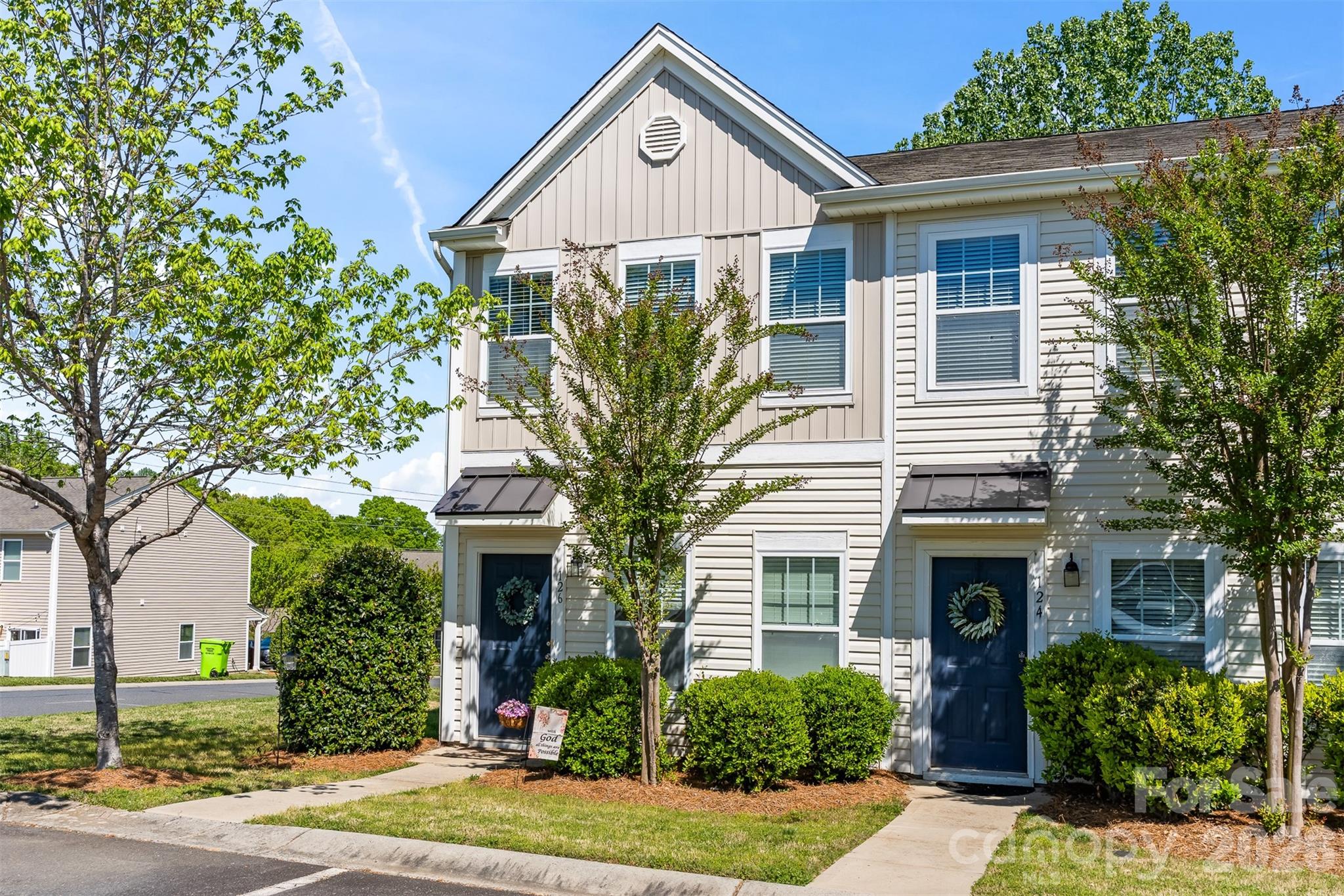 126 Cadbury Lane Fort Mill SC 29715