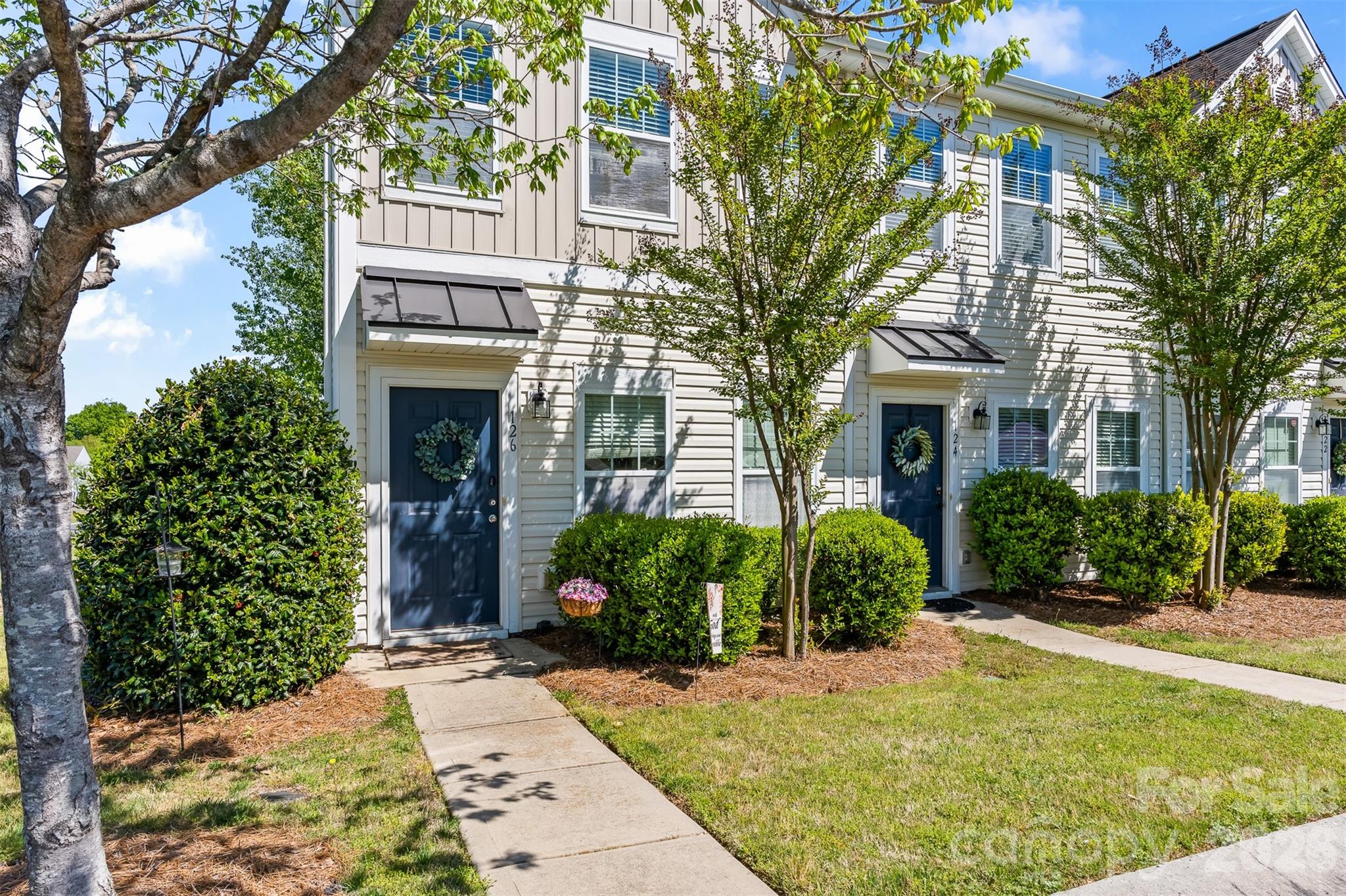126 Cadbury Lane Fort Mill SC 29715
