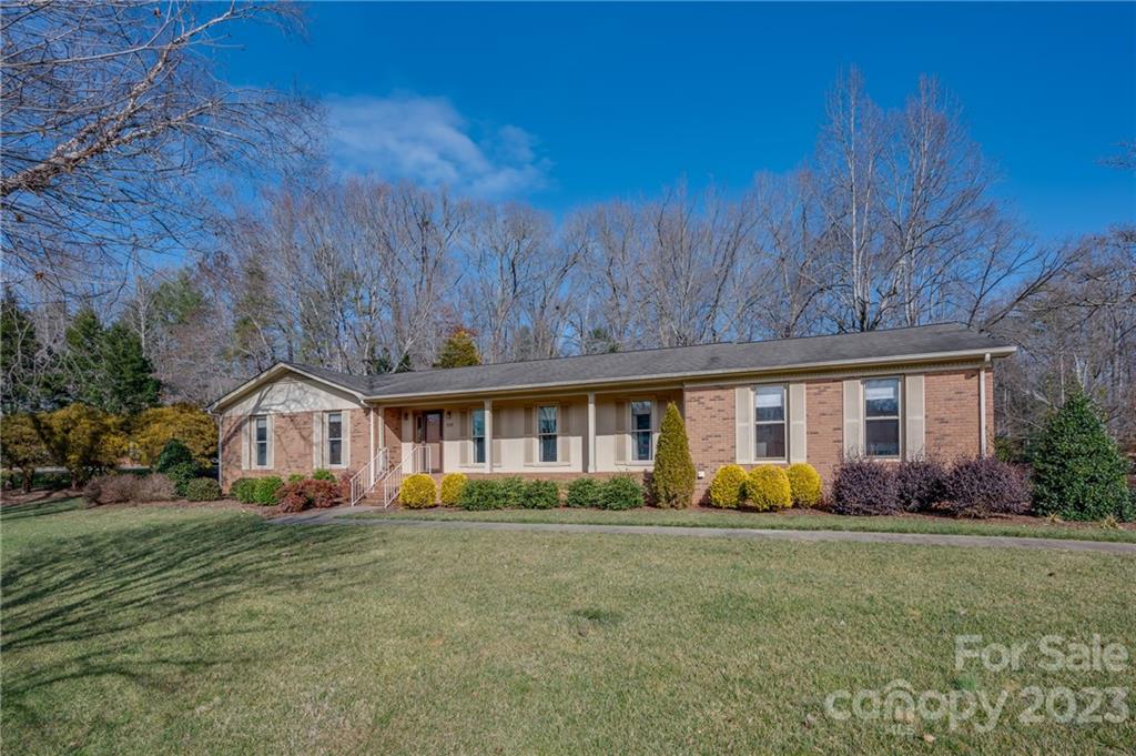 395 Fairforest Drive Rutherfordton NC 28139