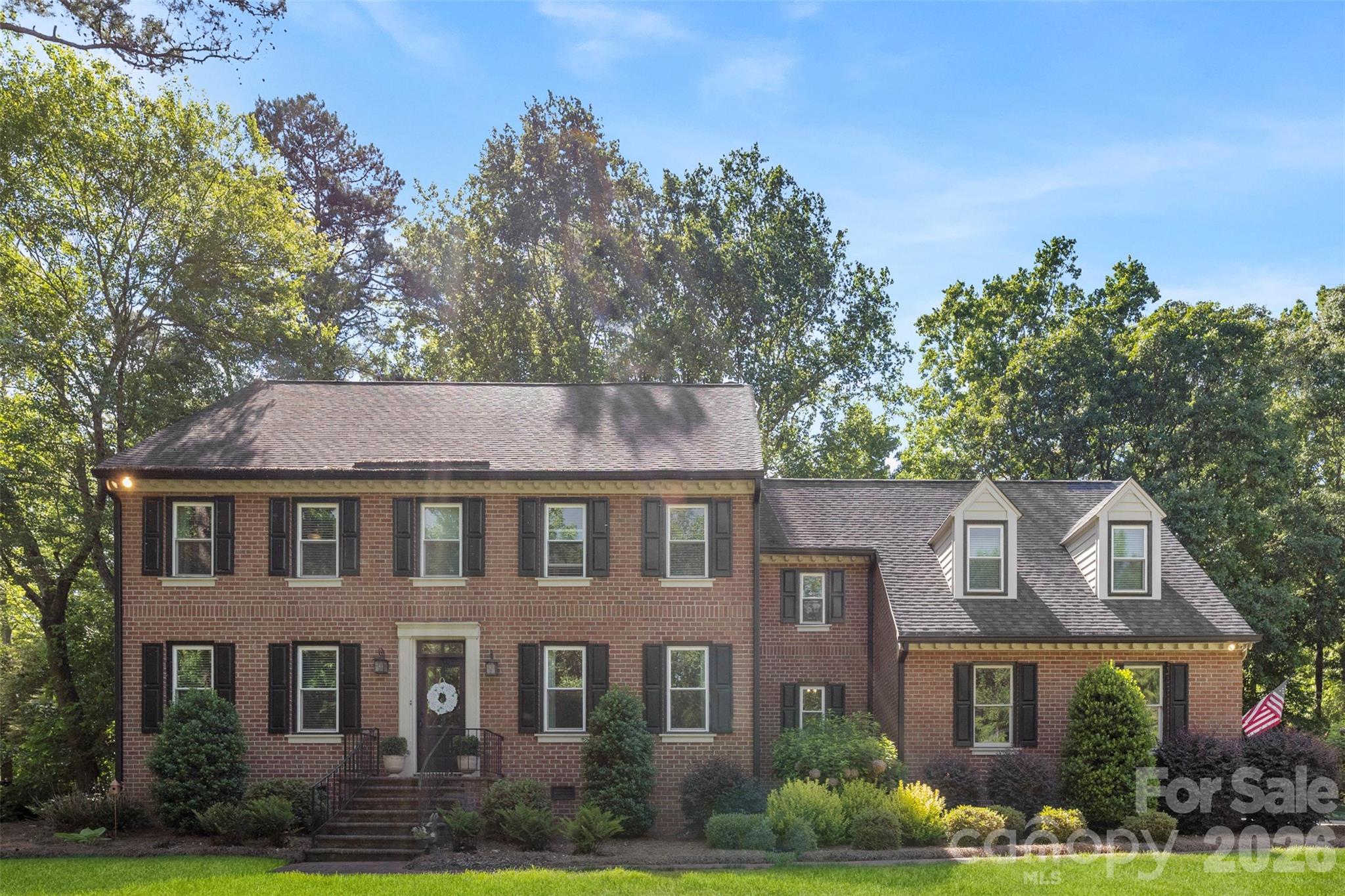 5061 Kentwood Drive Gastonia NC 28056