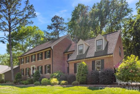 5061 Kentwood Drive Gastonia NC 28056