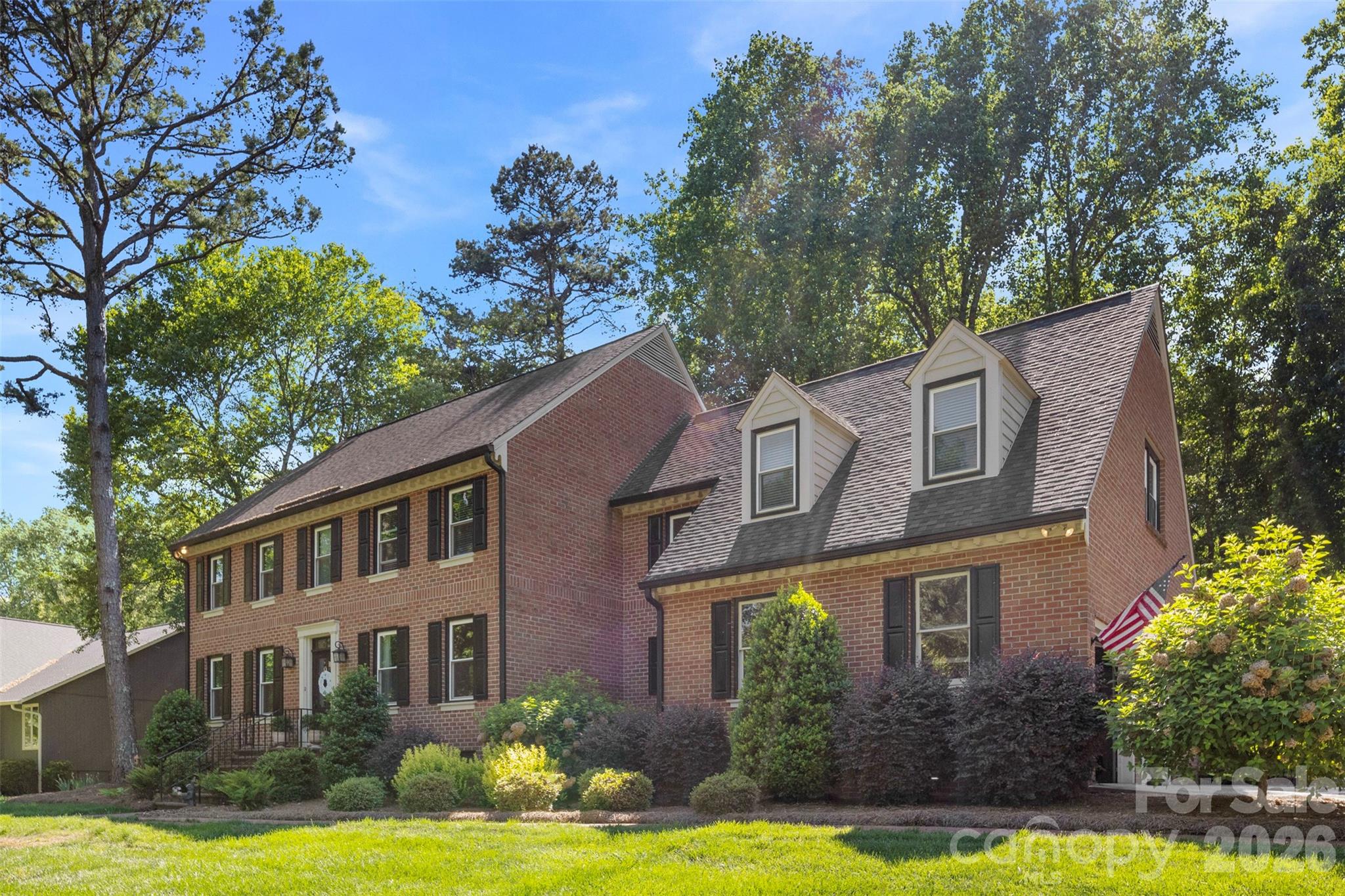 5061 Kentwood Drive Gastonia NC 28056