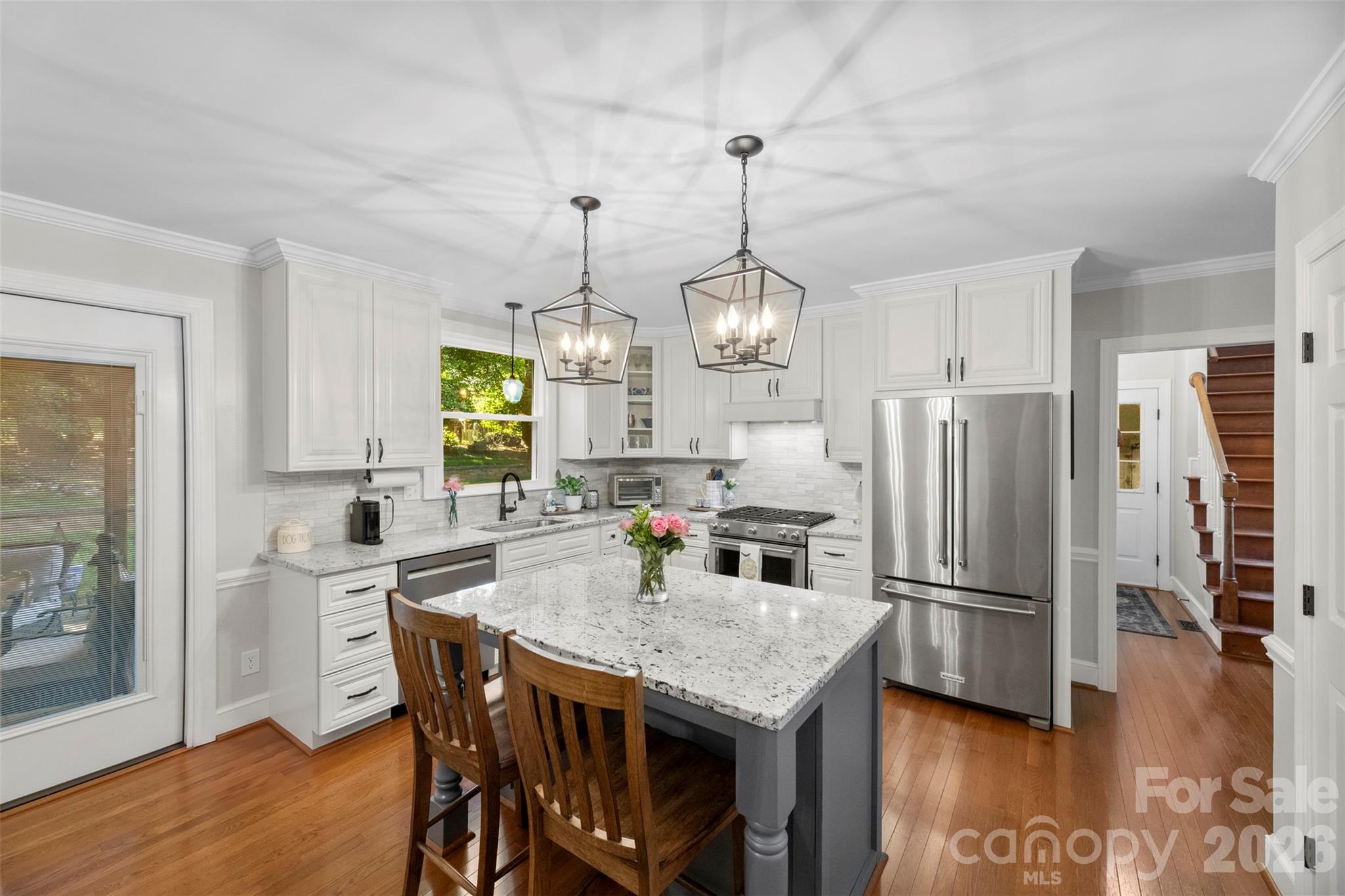 5061 Kentwood Drive Gastonia NC 28056
