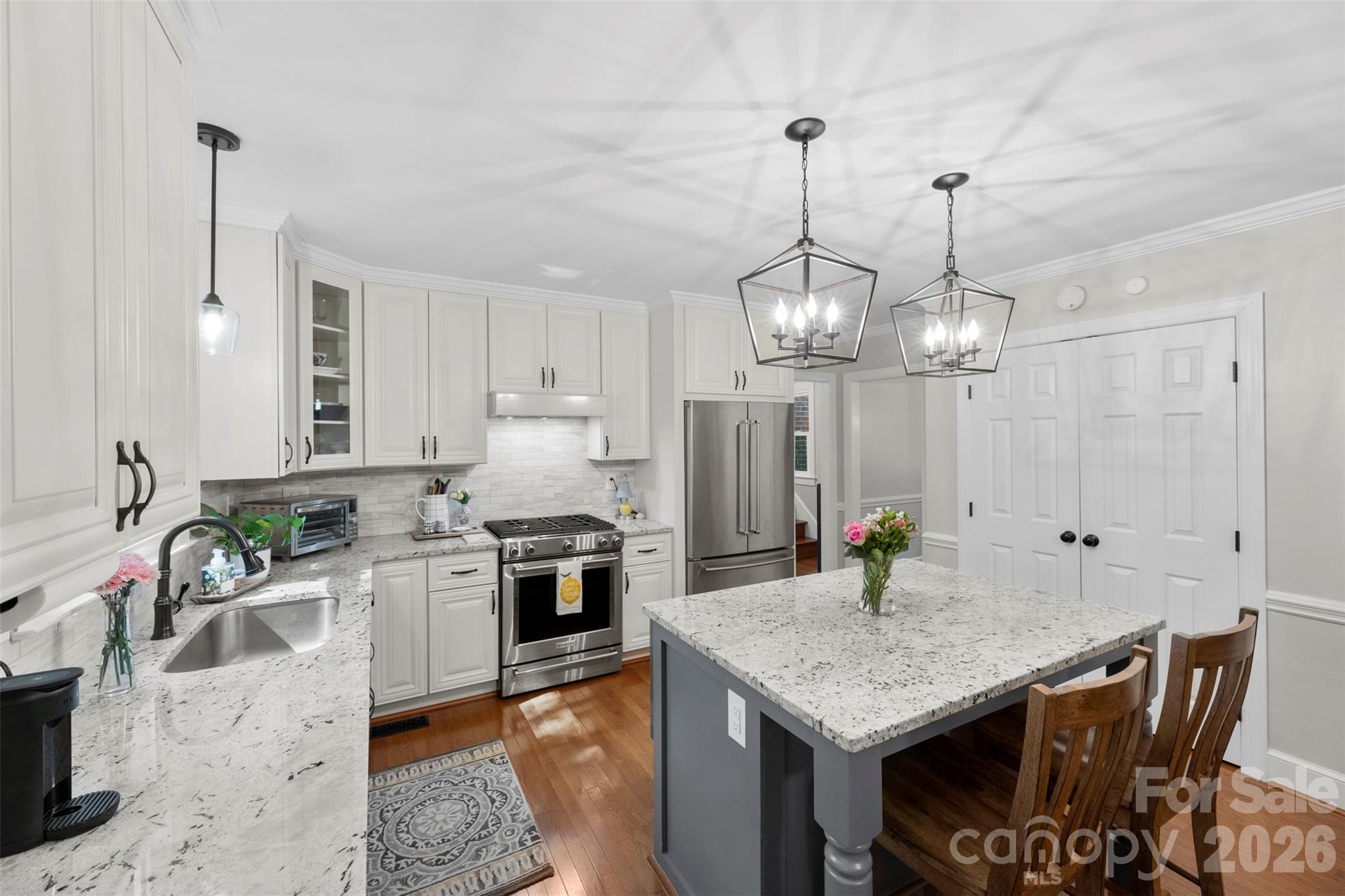 5061 Kentwood Drive Gastonia NC 28056