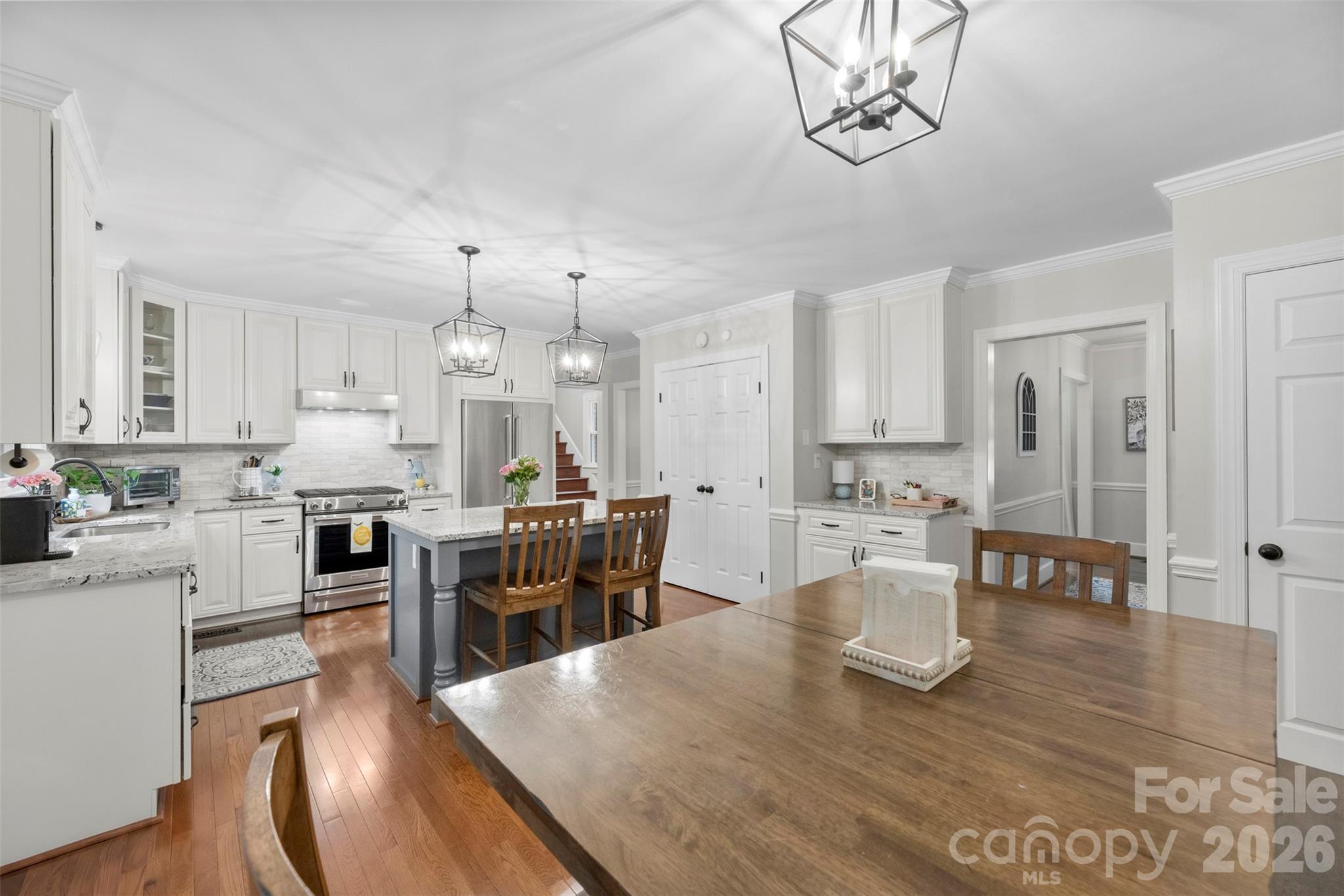 5061 Kentwood Drive Gastonia NC 28056