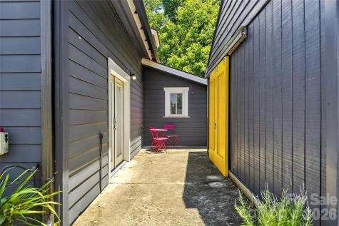 626 Old Lytle Cove Road Swannanoa NC 28778