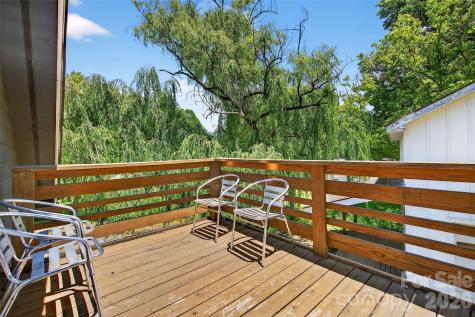 626 Old Lytle Cove Road Swannanoa NC 28778