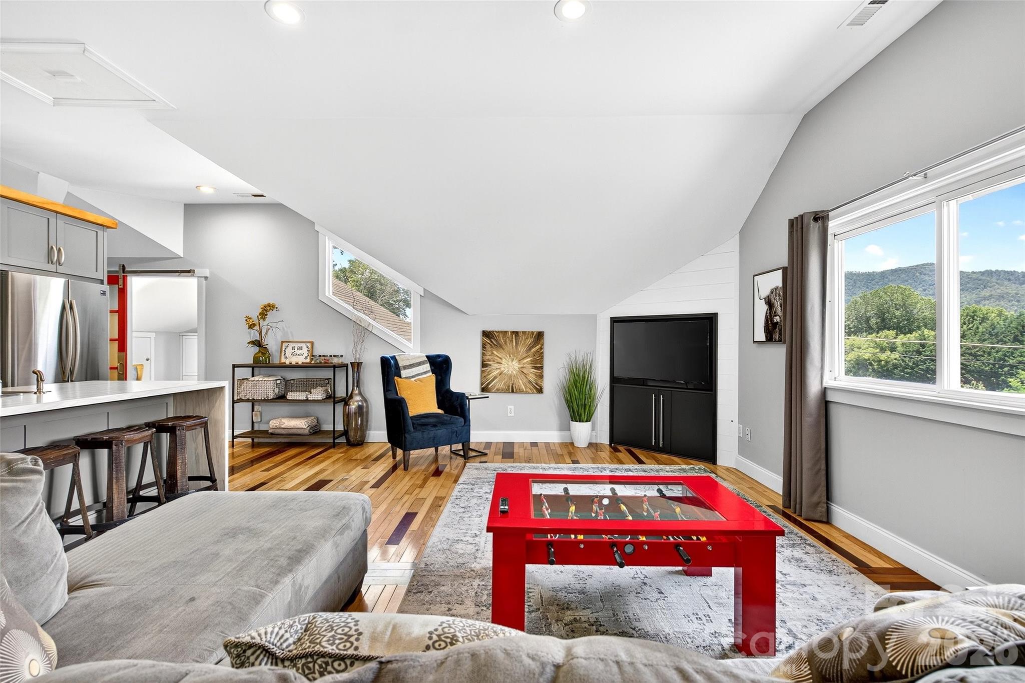 626 Old Lytle Cove Road Swannanoa NC 28778