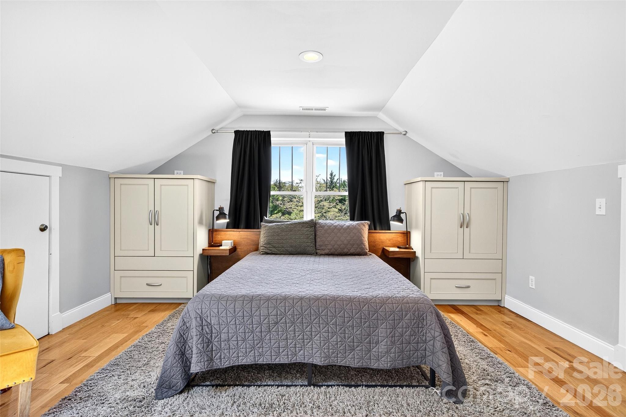 626 Old Lytle Cove Road Swannanoa NC 28778