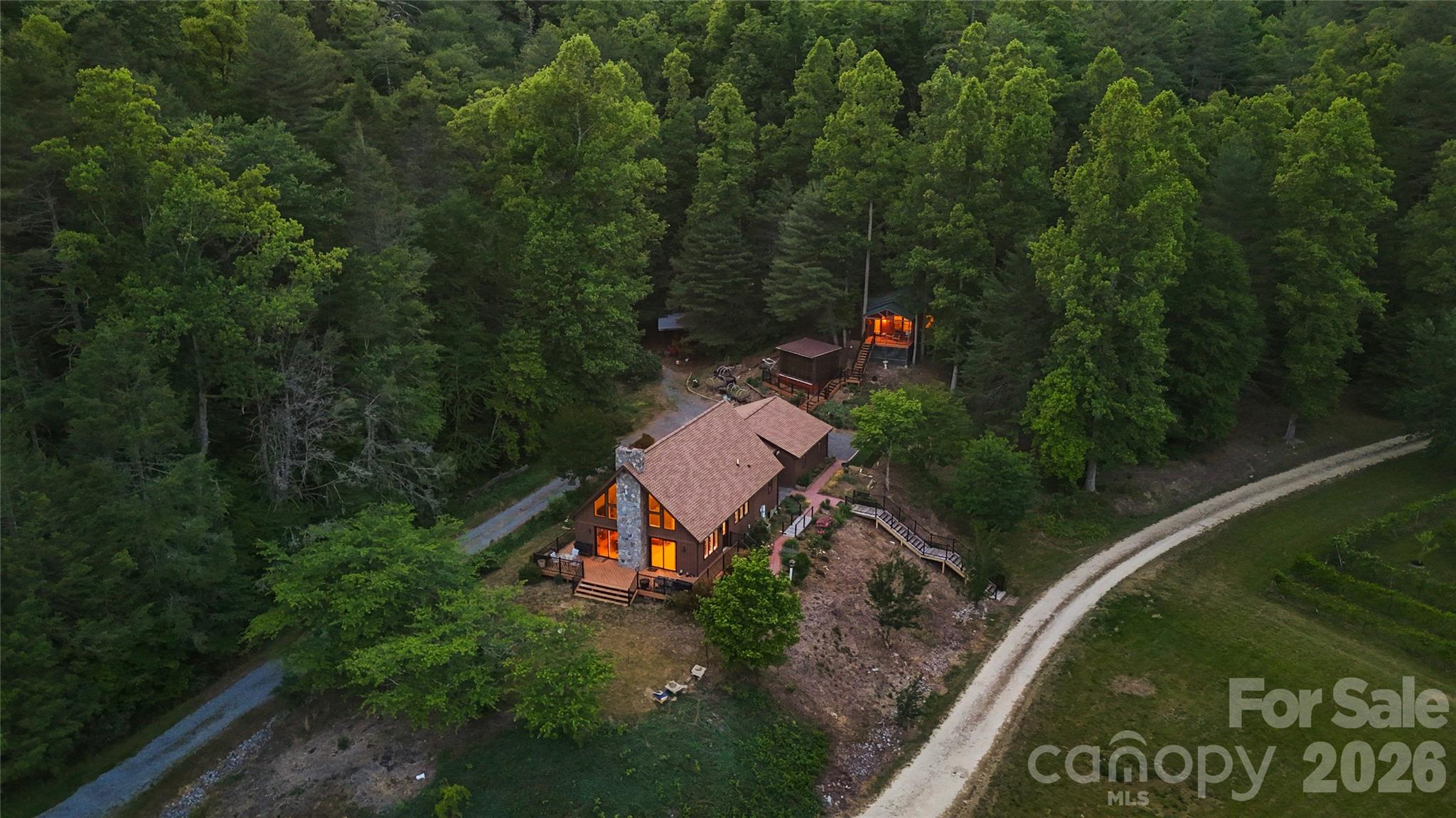 6029 Mulberry Church Road Lenoir NC 28645