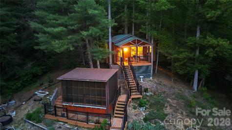 6029 Mulberry Church Road Lenoir NC 28645
