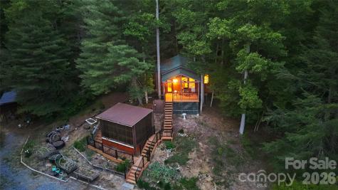 6029 Mulberry Church Road Lenoir NC 28645