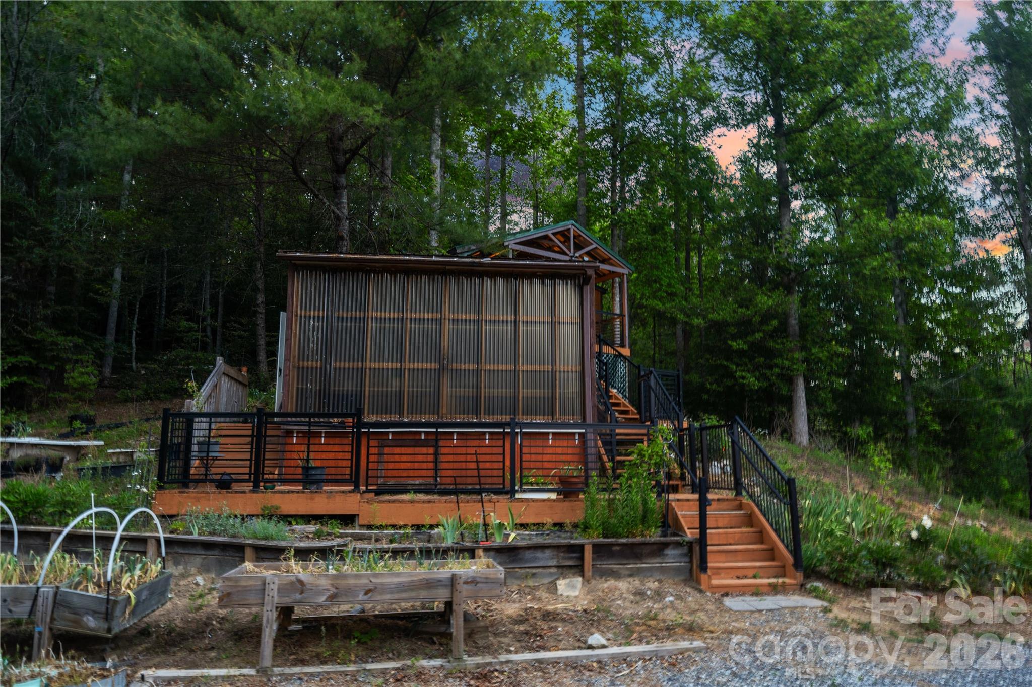 6029 Mulberry Church Road Lenoir NC 28645