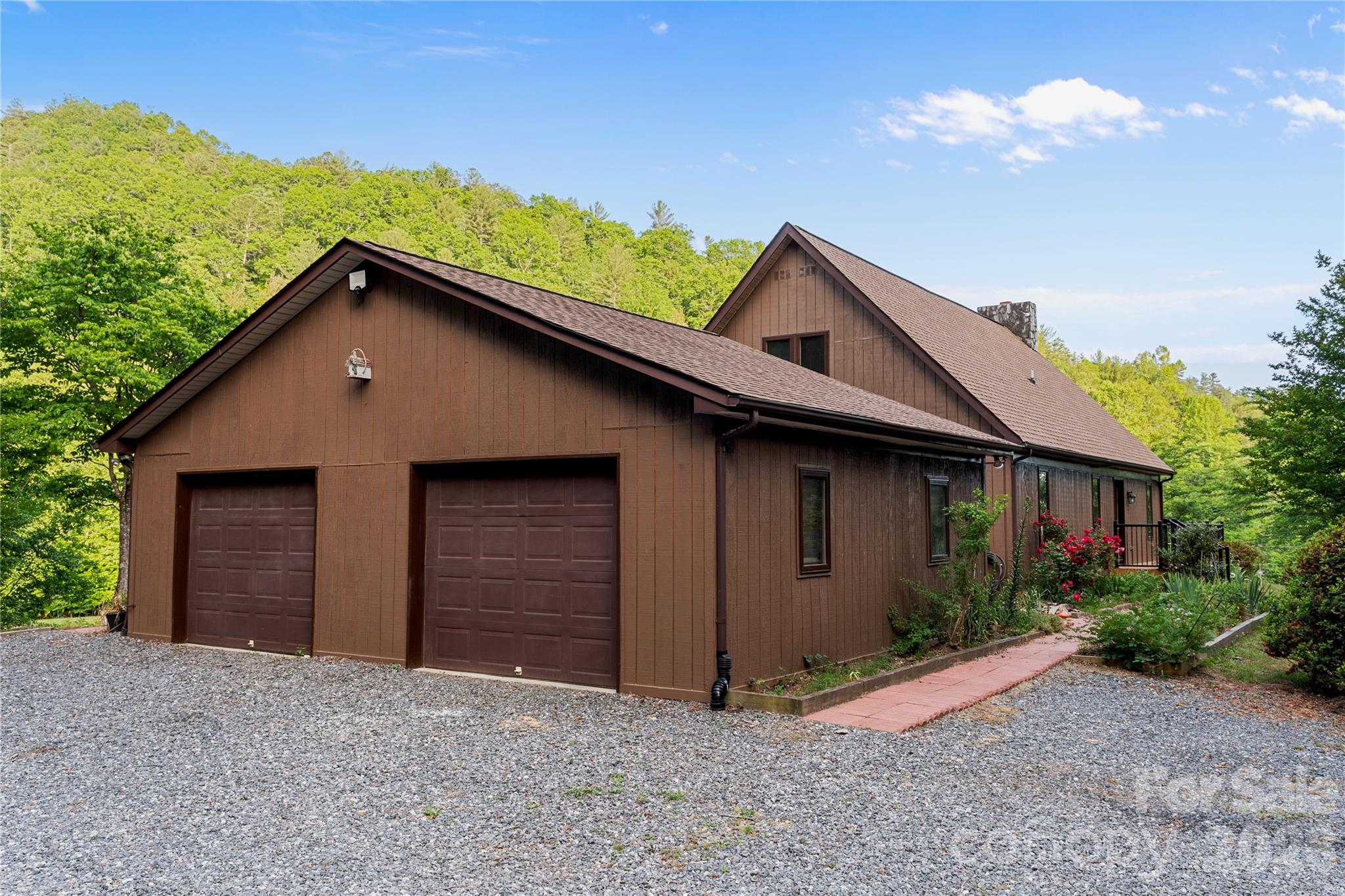 6029 Mulberry Church Road Lenoir NC 28645