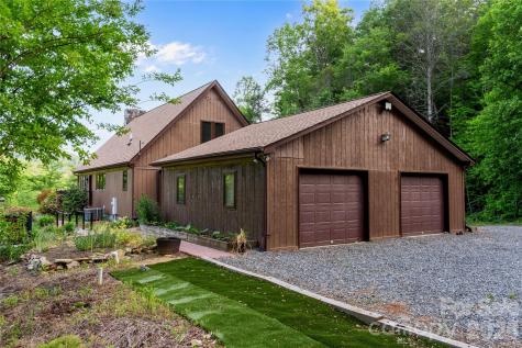 6029 Mulberry Church Road Lenoir NC 28645
