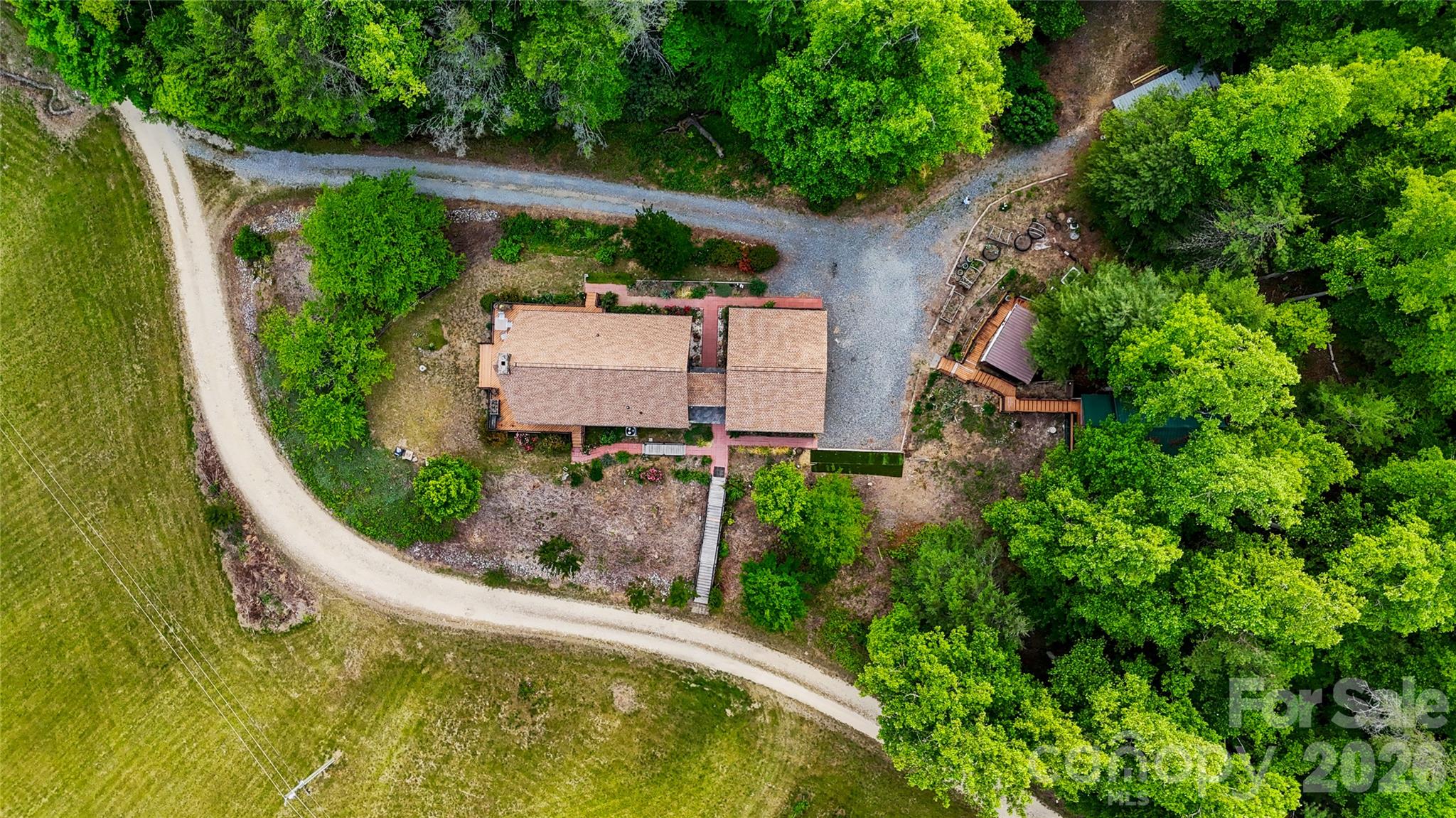 6029 Mulberry Church Road Lenoir NC 28645