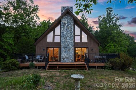 6029 Mulberry Church Road Lenoir NC 28645