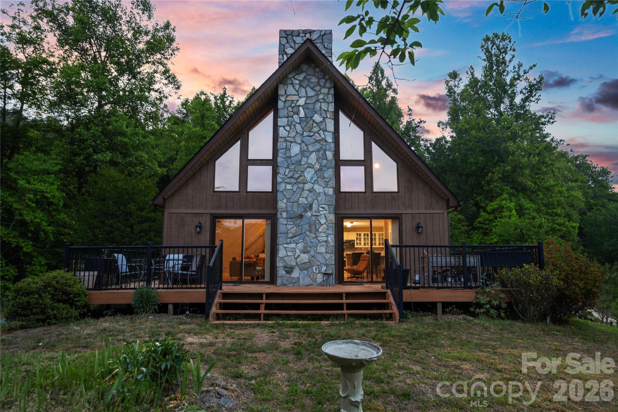 6029 Mulberry Church Road Lenoir NC 28645