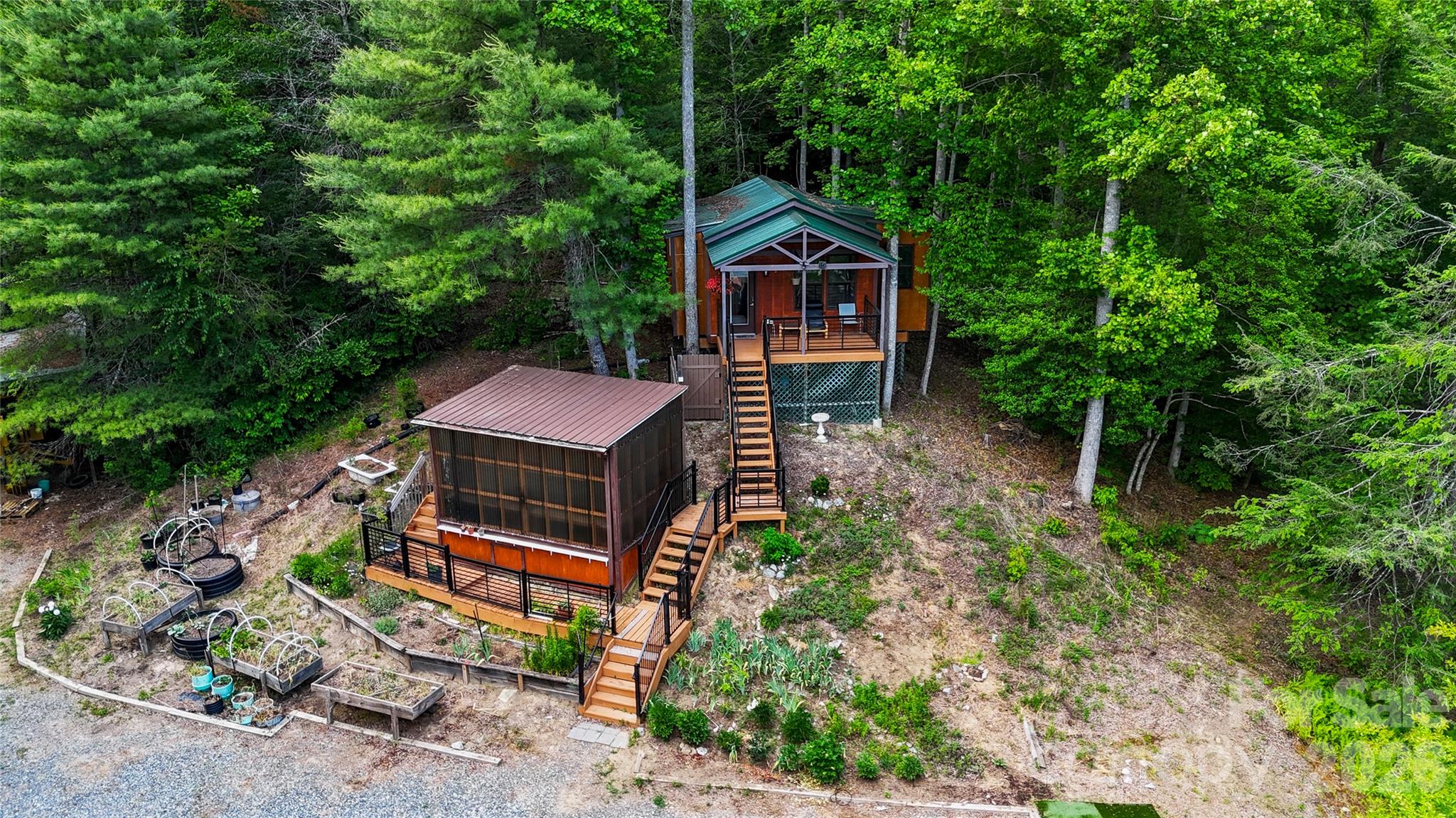 6029 Mulberry Church Road Lenoir NC 28645