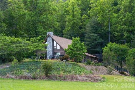 6029 Mulberry Church Road Lenoir NC 28645