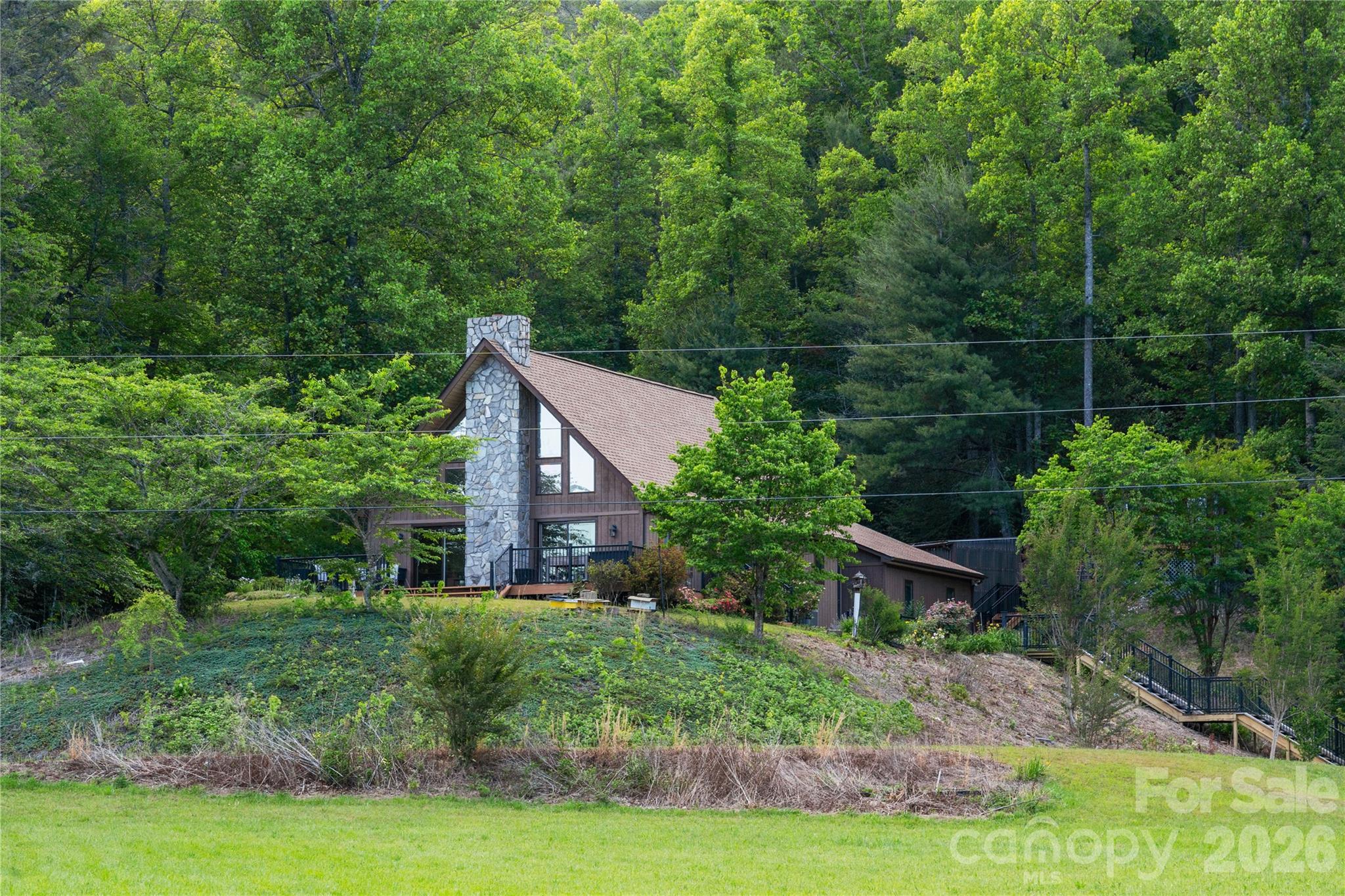 6029 Mulberry Church Road Lenoir NC 28645