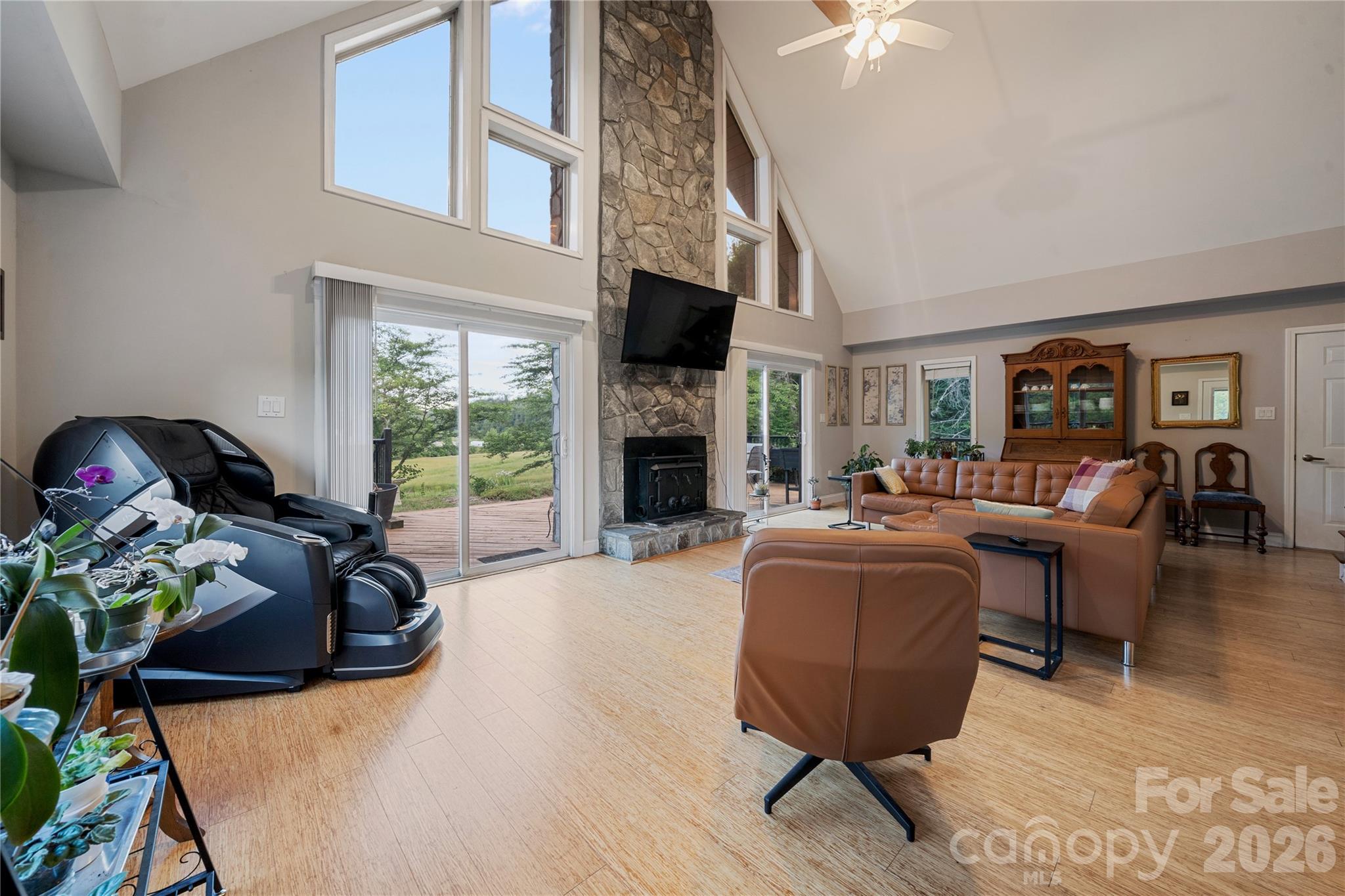 6029 Mulberry Church Road Lenoir NC 28645