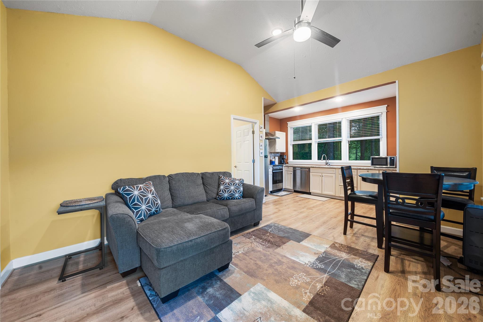 6029 Mulberry Church Road Lenoir NC 28645