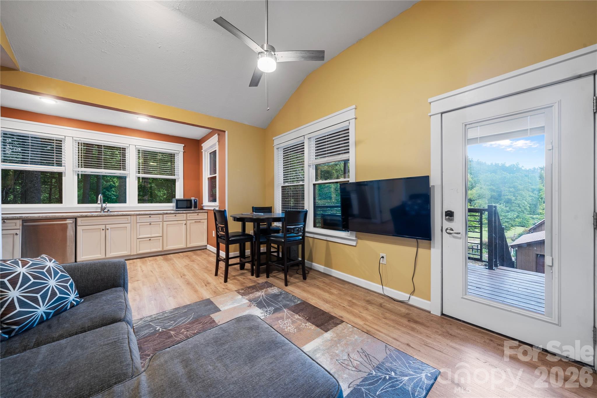 6029 Mulberry Church Road Lenoir NC 28645