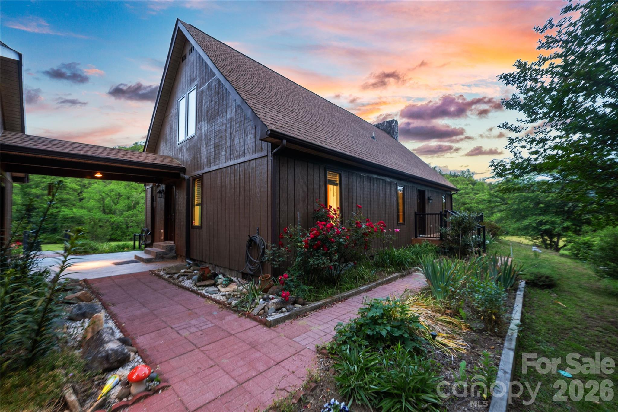 6029 Mulberry Church Road Lenoir NC 28645