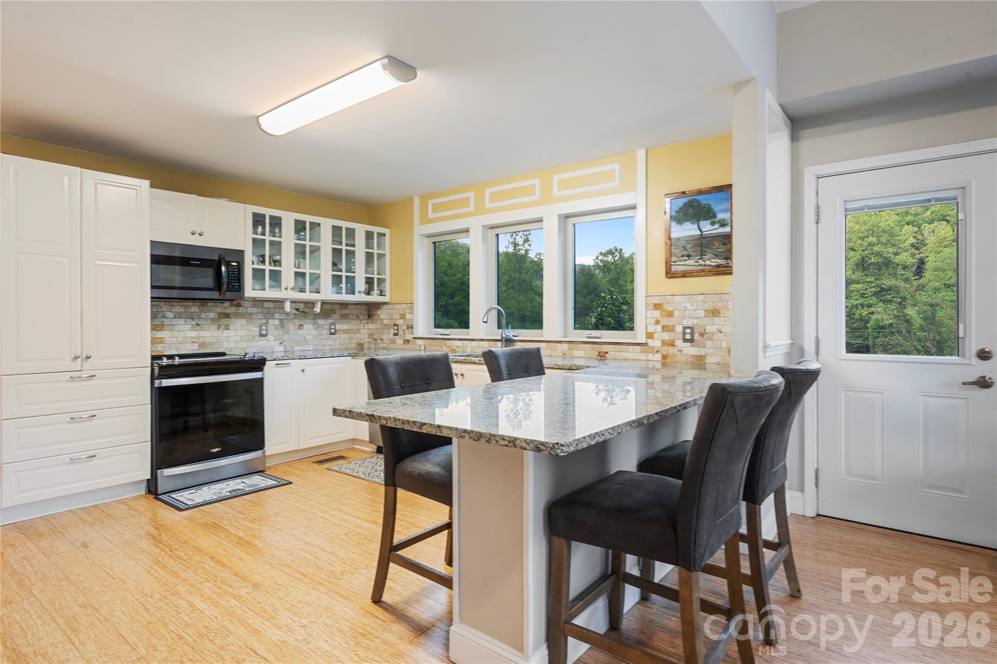 6029 Mulberry Church Road Lenoir NC 28645