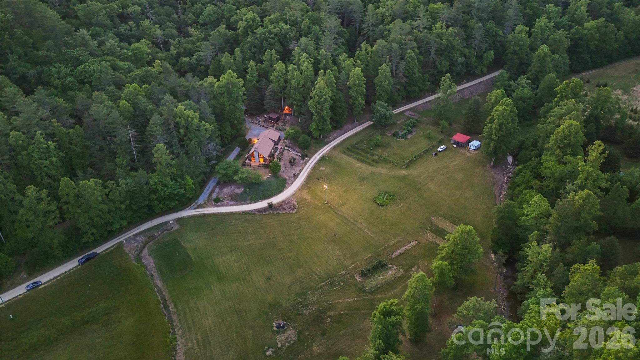 6029 Mulberry Church Road Lenoir NC 28645