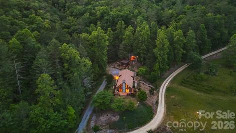 6029 Mulberry Church Road Lenoir NC 28645