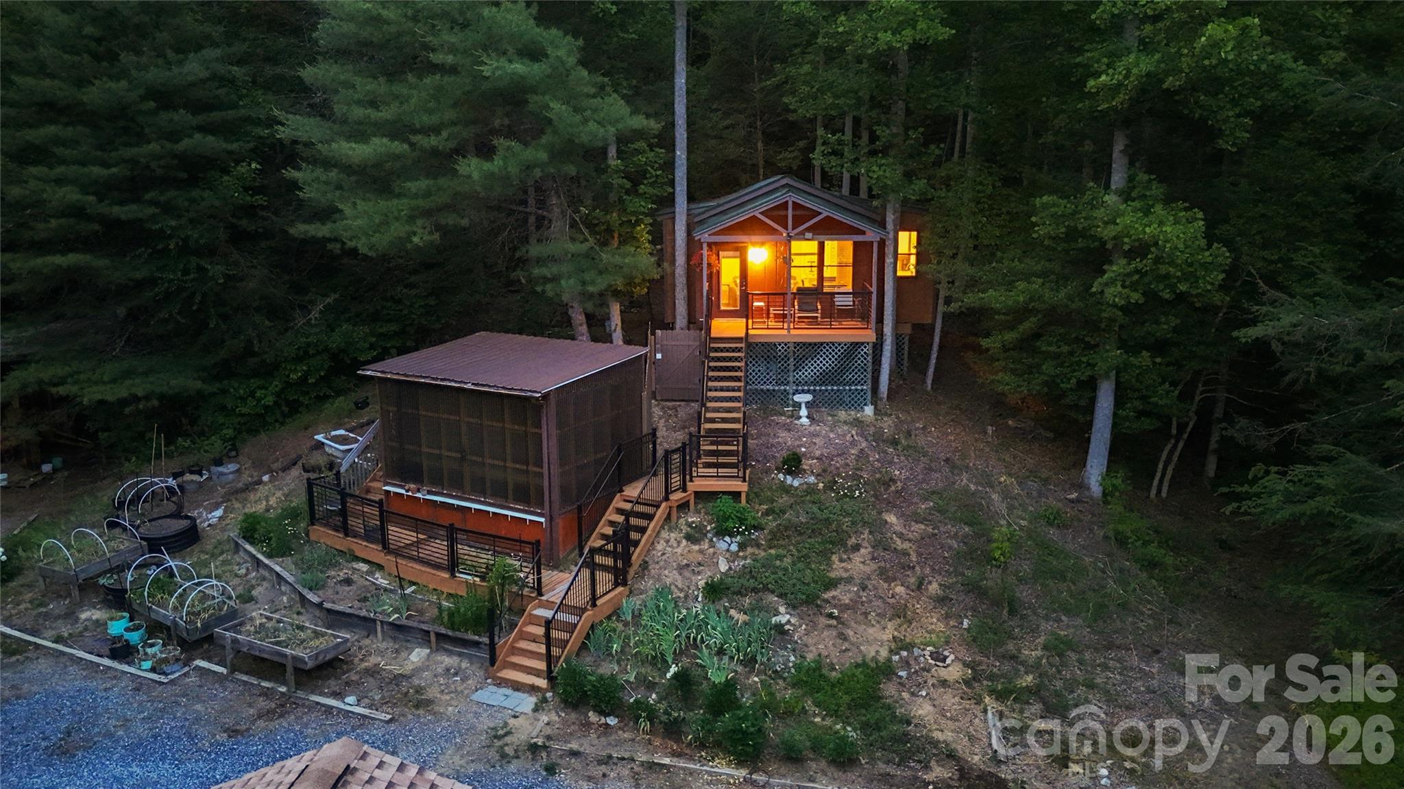 6029 Mulberry Church Road Lenoir NC 28645