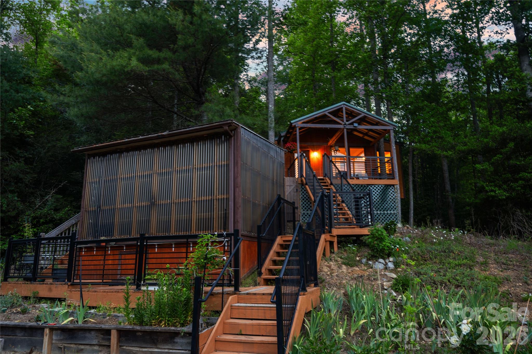 6029 Mulberry Church Road Lenoir NC 28645