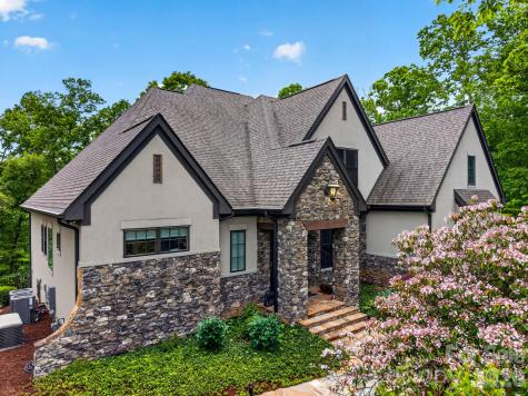 671 Mills River Way Mills River NC 28742
