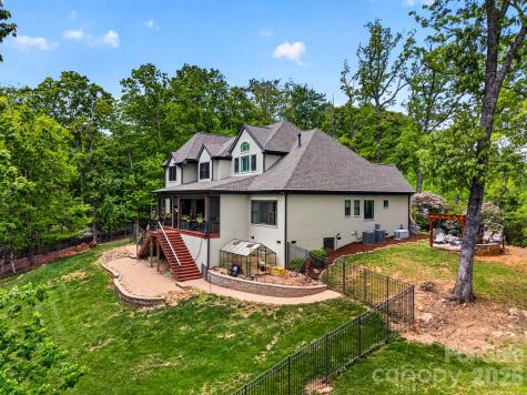 671 Mills River Way Mills River NC 28742