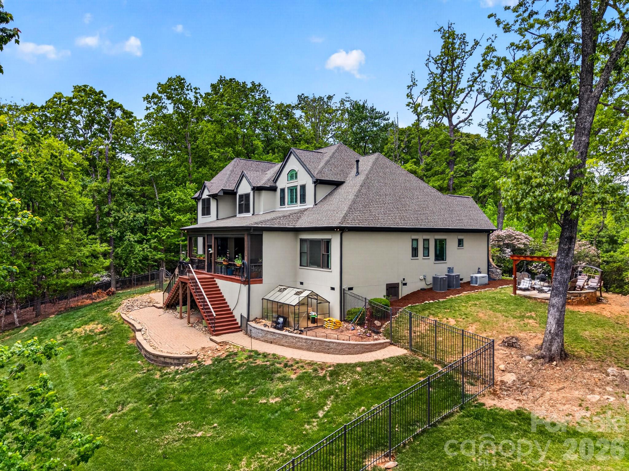 671 Mills River Way Mills River NC 28742
