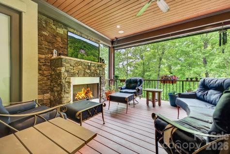 671 Mills River Way Mills River NC 28742